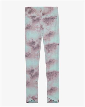 Skechers Performance Coll. Ankle Kadın Tayt