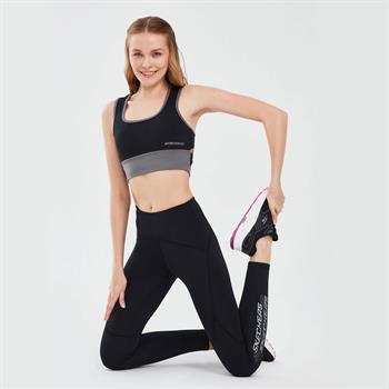 Skechers Performance Coll. Mid Kadın Büstiyer