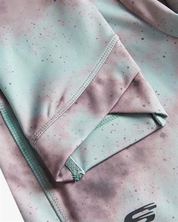 Skechers Performance Coll. Ankle Kadın Tayt