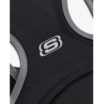 Skechers Performance Coll. Mid Kadın Büstiyer