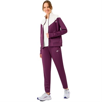 Skechers Performance Kadın Eşofman Takımı