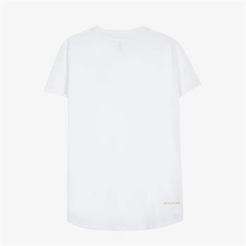 Skechers Performance Tops Kadın Tişört