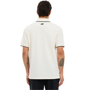 Skechers Piping Detail Polo Erkek Tişört