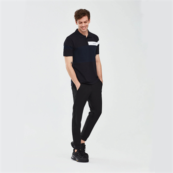 Skechers Polo Erkek Tişört