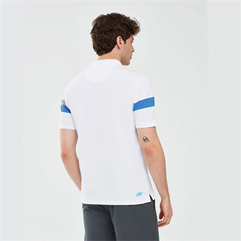 Skechers Polo Erkek Tişört
