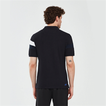 Skechers Polo Erkek Tişört