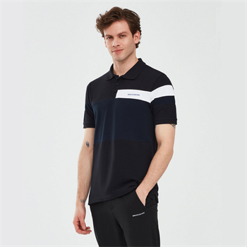 Skechers Polo Erkek Tişört