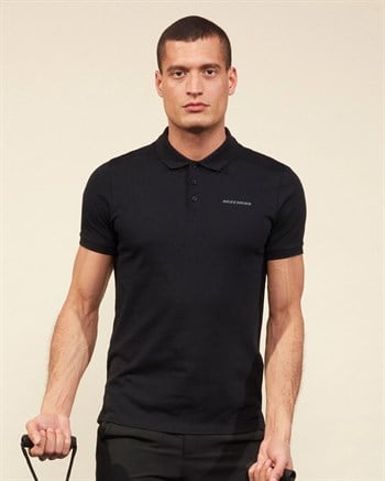 Skechers Polo Short Sleeve Erkek Tişört