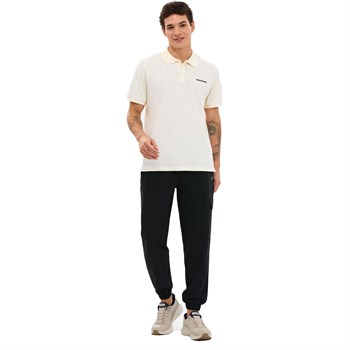 Skechers Polo Short Sleeve Erkek Tişört