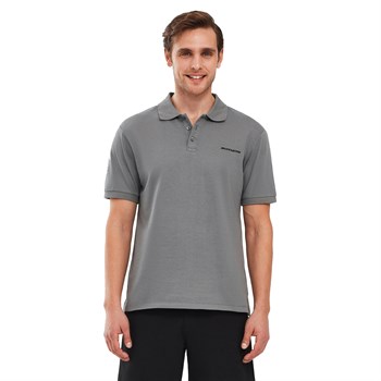 Skechers Polo Short Sleeve Erkek Tişört