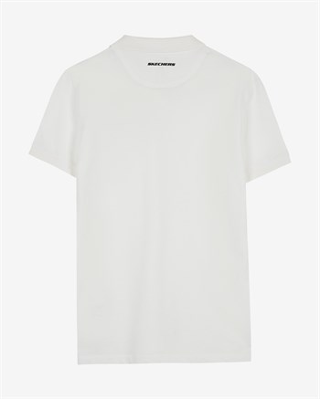 Skechers Polo Short Sleeve Erkek Tişört