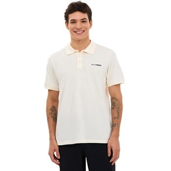 Skechers Polo Short Sleeve Erkek Tişört
