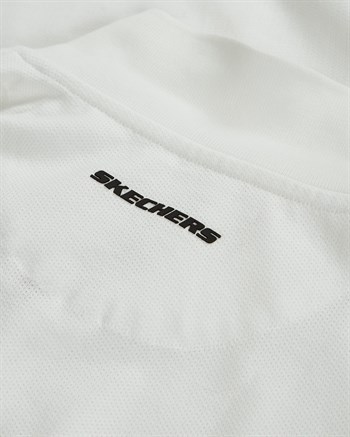 Skechers Polo Short Sleeve Erkek Tişört