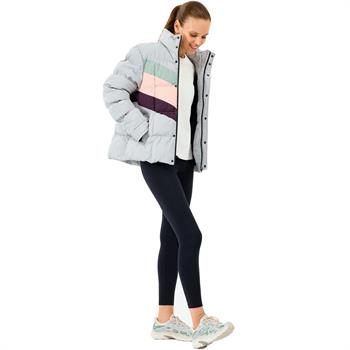 Skechers Puffer Kadın Mont