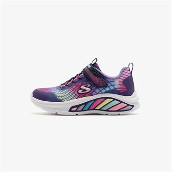 Skechers Rainbow Cruisers Reflectin Çocuk Günlük Spor Ayakkabı