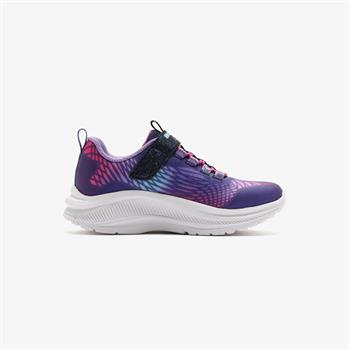 Skechers Rainbow Cruisers Reflectin Çocuk Günlük Spor Ayakkabı