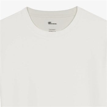 Skechers Regular Box Logo Erkek Tişört