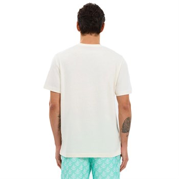 Skechers Regular Erkek Tişört