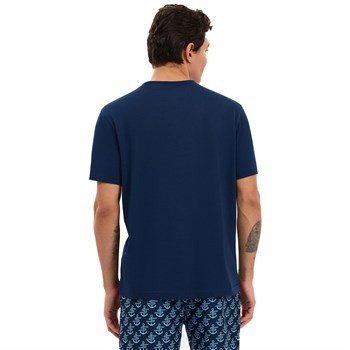 Skechers Regular Erkek Tişört