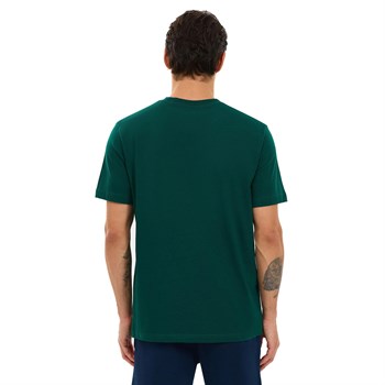 Skechers Regular Erkek Tişört