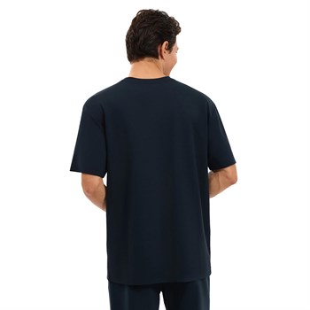 Skechers Relaxed Fit Erkek Tişört