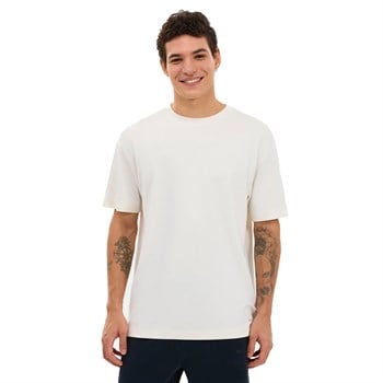 Skechers Relaxed Fit Erkek Tişört
