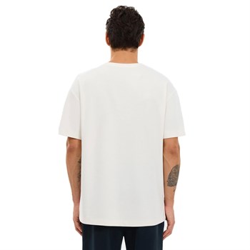 Skechers Relaxed Fit Erkek Tişört