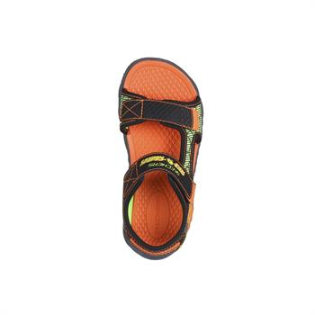 Skechers S Lights Creature Splash Çocuk Sandalet