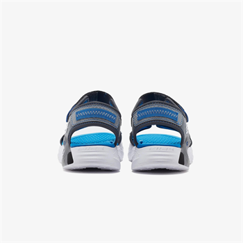 Skechers S Lights Creature Splash Çocuk Sandalet