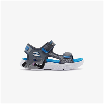 Skechers S Lights Creature Splash Çocuk Sandalet