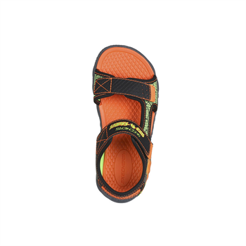 Skechers S Lights Creature Splash Çocuk Sandalet