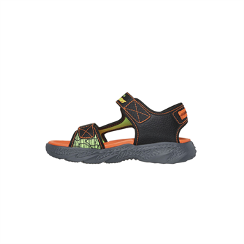Skechers S Lights Creature Splash Çocuk Sandalet