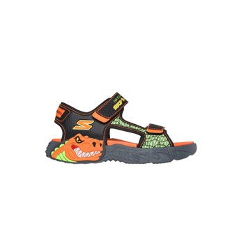 Skechers S Lights Creature Splash Çocuk Sandalet