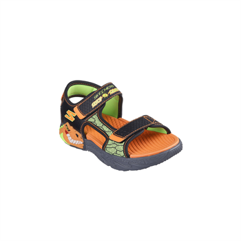 Skechers S Lights Creature Splash Çocuk Sandalet
