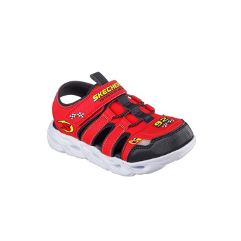 Skechers S-Lights Thermo-Flash Hydro-Flare Çocuk Sandalet