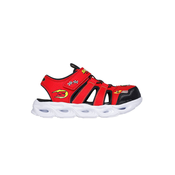 Skechers S-Lights Thermo-Flash Hydro-Flare Çocuk Sandalet