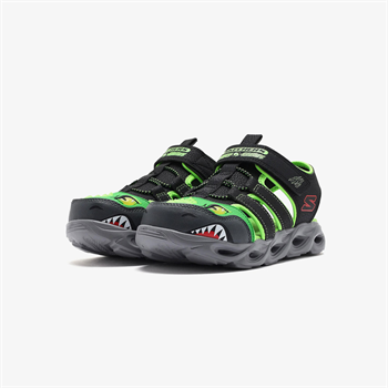 Skechers S-Lights Thermo-Flash Hydro-Flare Çocuk Sandalet