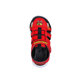 Skechers S-Lights Thermo-Flash Hydro-Flare Çocuk Sandalet