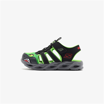 Skechers S-Lights Thermo-Flash Hydro-Flare Çocuk Sandalet