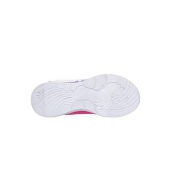 Skechers S-Lights Unicorn Chase Çocuk Günlük Spor Ayakkabı