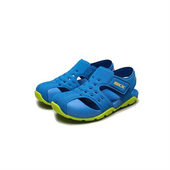 Skechers Side Wave Çocuk Sandalet