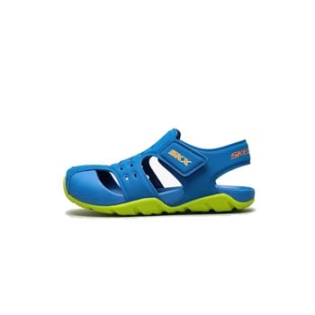 Skechers Side Wave Çocuk Sandalet