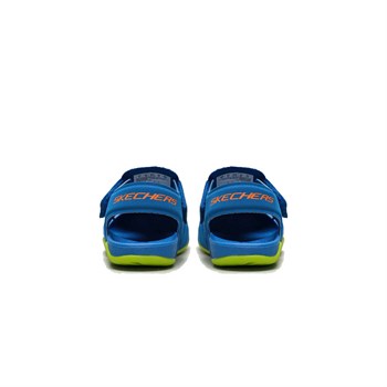 Skechers Side Wave Çocuk Sandalet