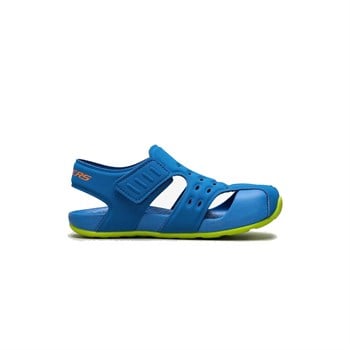 Skechers Side Wave Çocuk Sandalet