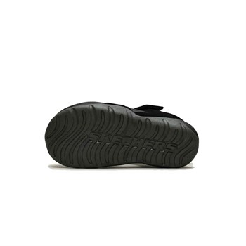 Skechers Side Wave Çocuk Sandalet
