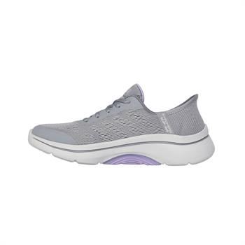 Skechers Slip-ins Go Walk Arch Fit 2.0 Kadın Günlük Spor Ayakkabı