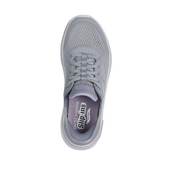 Skechers Slip-ins Go Walk Arch Fit 2.0 Kadın Günlük Spor Ayakkabı