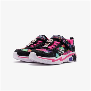 Skechers Snuggle Skech Squad Çocuk Günlük Spor Ayakkabı