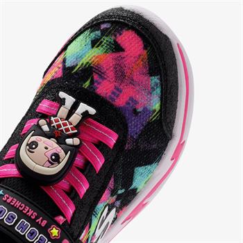 Skechers Snuggle Skech Squad Çocuk Günlük Spor Ayakkabı