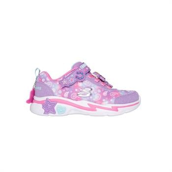 Skechers Snuggle Skech Squad Çocuk Günlük Spor Ayakkabı